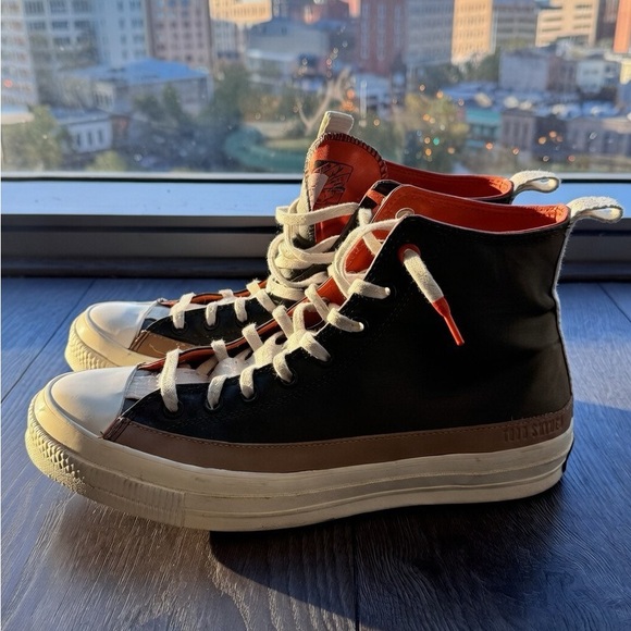 Converse Chuck Taylor All Star 70 Hi Size 11 - Picture 4 of 4